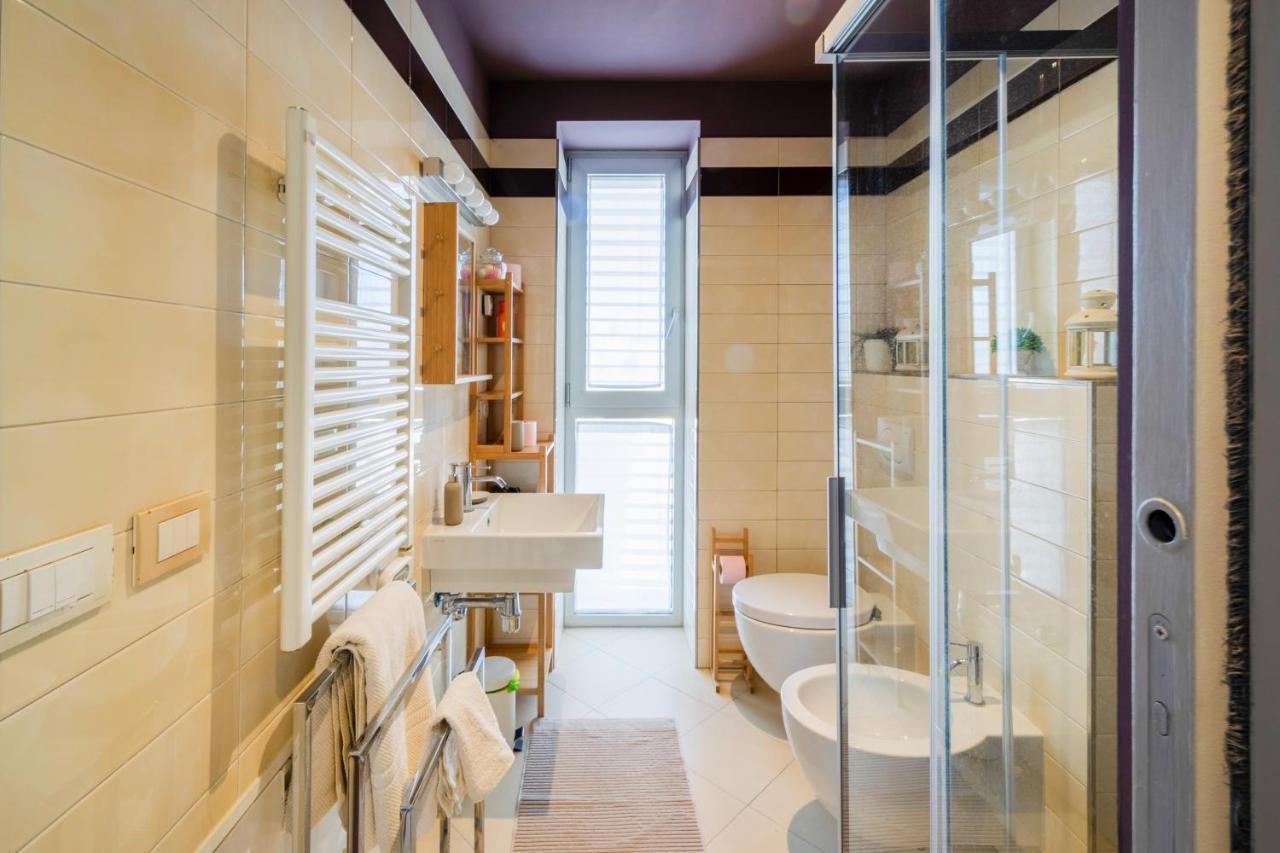 פארמה Angel'S Traveller'S Apartment מראה חיצוני תמונה