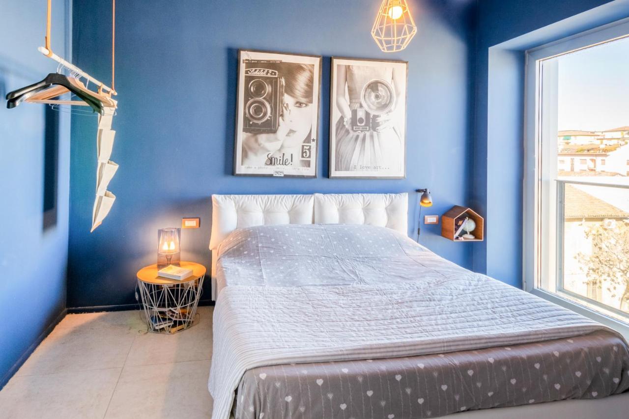 פארמה Angel'S Traveller'S Apartment מראה חיצוני תמונה